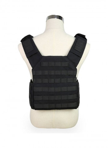Tactics Outdoor Vest 30x40x4cm