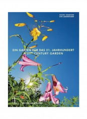 A 21st Century Garden Hardcover