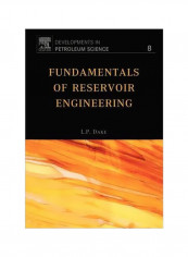 Fundamentals Of Reservoir Engineering: Volume 8 Paperback 4