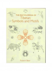 The Encyclopedia Of Tibetan Symbols And Motifs Hardcover تقييمات The Encyclopedia Of Tibetan Symbols And Motifs Hardcover
