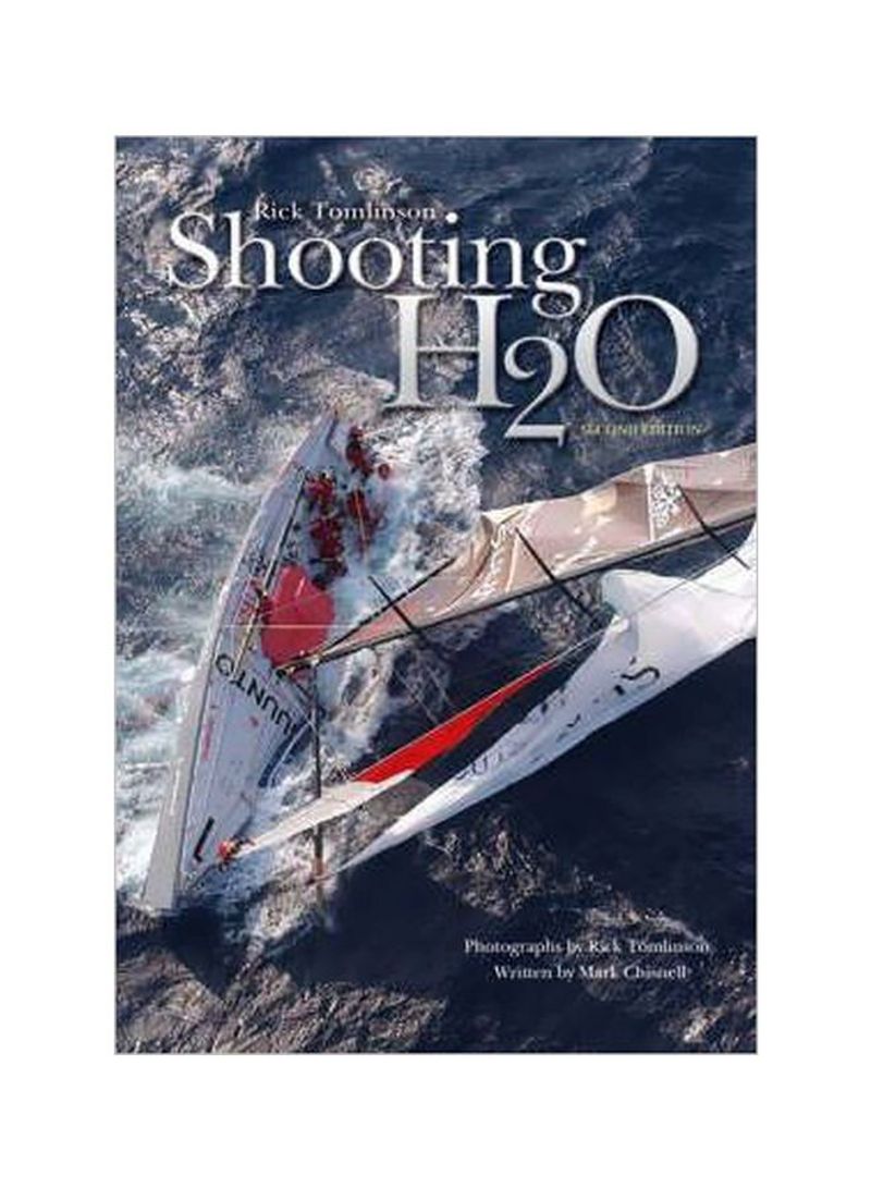 Shooting H20 Hardcover 2