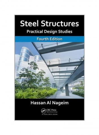 Steel Structures: Practical Design Studies Paperback