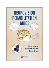 Neurovision Rehabilitation Guide Paperback