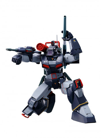 Hi-Metal R Dougram Action Figure