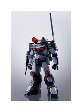 Hi-Metal R Dougram Action Figure