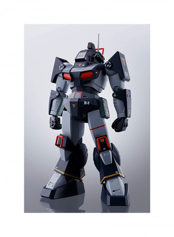 Hi-Metal R Dougram Action Figure