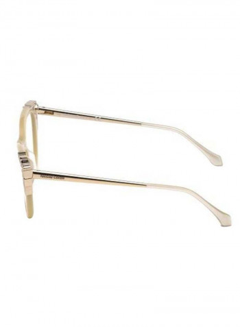 Women's Cat-Eye Sunglasses - Lens Size: 55 mm
