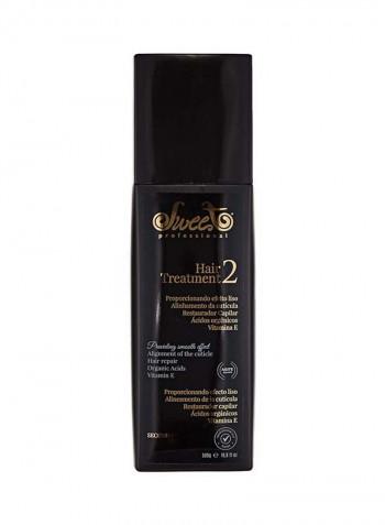 Hair Treatment Step 2 500g