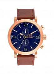 Men's Maui Chronograph Watch GMU-140L5-2RG reviews Men's Maui Chronograph Watch GMU-140L5-2RG