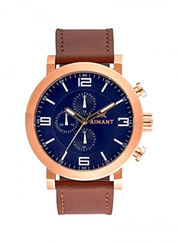 Men's Maui Chronograph Watch GMU-140L5-2RG