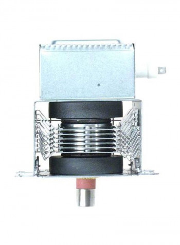 Replacement Magnetron For Microwave WB27X10927 Silver/Black