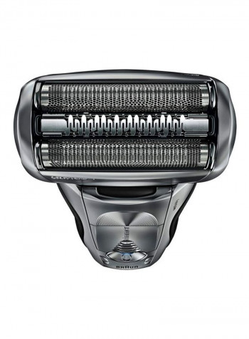 Series 7 Electric Foil Shaver Silver