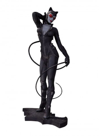 Batman Arkham Catwoman Action Figure 24centimeter
