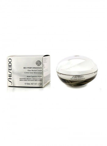 Bio-Performance Glow Revival Cream 50ml