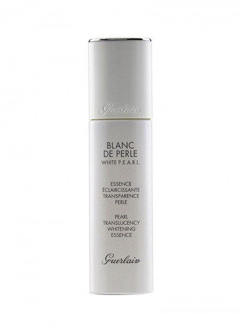 Blanc De Perle White Translucency Whitening Essence 30ml