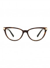 Cat Eye Eyeglasses Frame للنساء