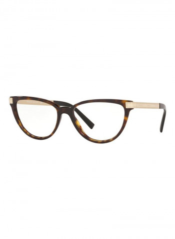 Cat Eye Eyeglasses Frame للنساء