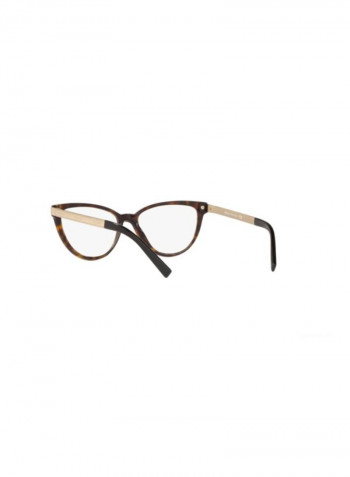 Cat Eye Eyeglasses Frame للنساء