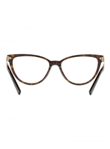 Cat Eye Eyeglasses Frame للنساء