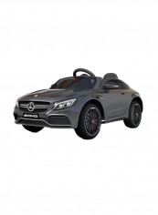 Mercedes C63 Electric Ride On Car 116 x 67 x 50centimeter