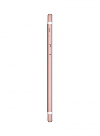 Refurbished - iPhone 6s Plus With FaceTime Rose Gold 64GB 4G LTE