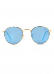 Full Rim Round Sunglasses - Lens Size: 50 mm reviews Full Rim Round Sunglasses - Lens Size: 50 mm
