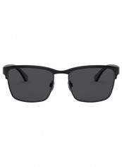 Men's Square Frame Sunglasses - Lens Size: 45 mm reviews Men's Square Frame Sunglasses - Lens Size: 45 mm
