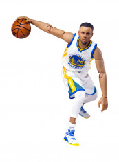 Motion Masterpiece: Steph Curry Action Figure
