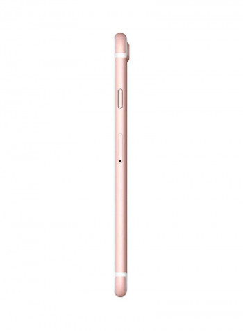 Refurbished - iPhone 7 With FaceTime Rose Gold 128GB 4G LTE