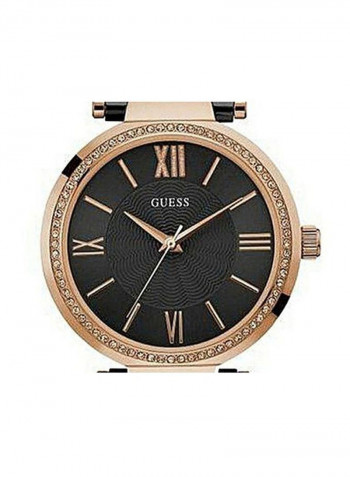 Women's Stainless Steel Analog Watch W0638L5