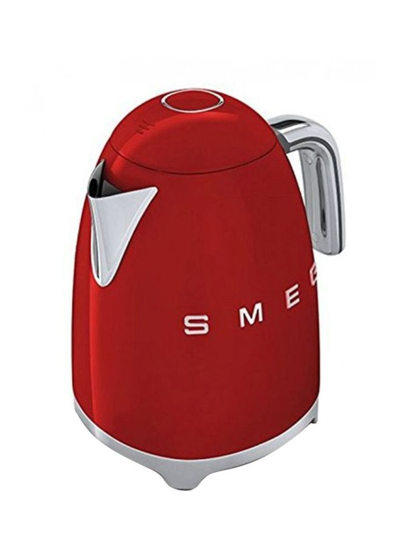Electric Kettle 1.7L KLF03RDUK Red
