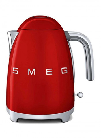 Electric Kettle 1.7L KLF03RDUK Red