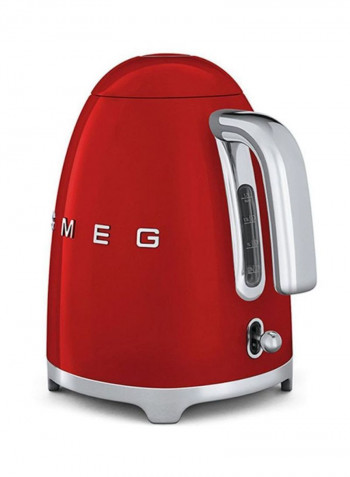 Electric Kettle 1.7L KLF03RDUK Red