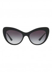 Women's Cat Eye Sunglasses - Lens Size: 52 mm