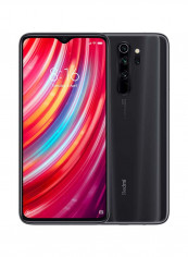 Xiaomi Redmi Note 8 Pro Dual SIM 6GB RAM 64GB Shadow Black