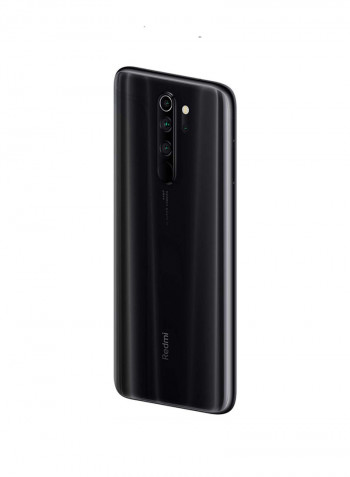 Xiaomi Redmi Note 8 Pro Dual SIM 6GB RAM 64GB Shadow Black