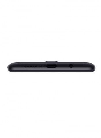 Xiaomi Redmi Note 8 Pro Dual SIM 6GB RAM 64GB Shadow Black