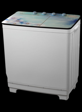 Semi Automatic Washing Machine 13KG 13 kg OMSWM5501 White