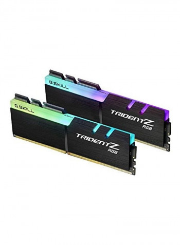 16 Gb Desktop Memory Module 16GB Multicolour