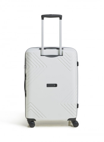 Aero 3 Pieces Set 20/24/28inch White White