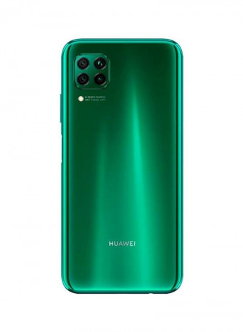 P40 Lite Dual SIM Emerald Green 6GB RAM 128GB 4G LTE