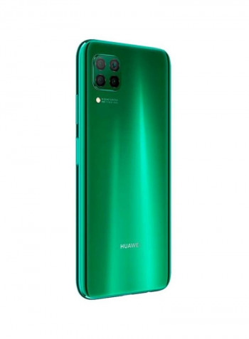 P40 Lite Dual SIM Emerald Green 6GB RAM 128GB 4G LTE