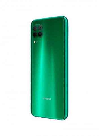 P40 Lite Dual SIM Emerald Green 6GB RAM 128GB 4G LTE