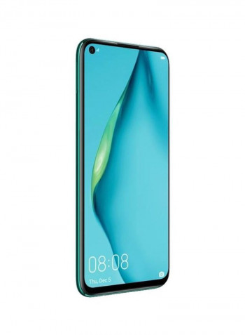 P40 Lite Dual SIM Emerald Green 6GB RAM 128GB 4G LTE