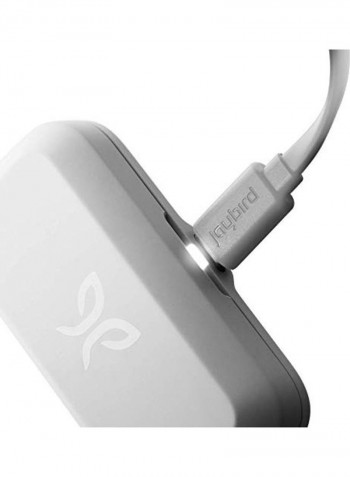 Wireless Bluetooth Sport Waterproof Earbuds Grey