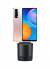Y7A Dual SIM Arabic Blush Gold 4GB RAM 128GB 4G LTE With Huawei Mini Wireless Speaker - Middle East Version reviews Y7A Dual SIM Arabic Blush Gold 4GB RAM 128GB 4G LTE With Huawei Mini Wireless Speaker - Middle East Version