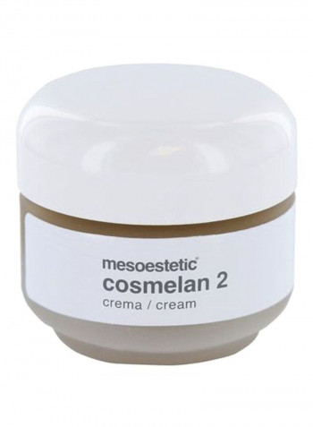 Cosmelan 2 Cream