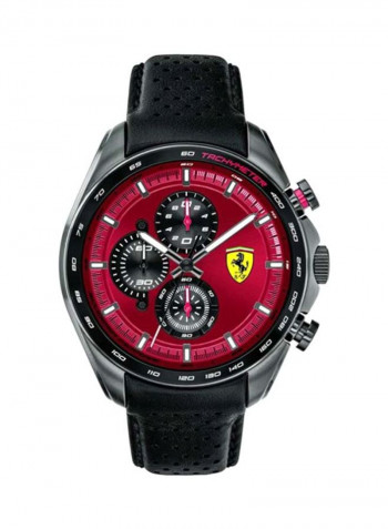 Men's Chronograph Quartz Watch 830650