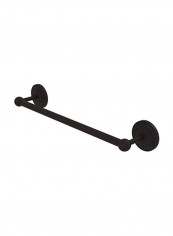 Bronze Towel Bar Brown 24inch