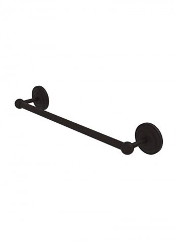 Bronze Towel Bar Brown 24inch